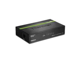 Trendnet 5-Port GigabitT GreenNet Switch