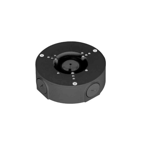 PFA130 Black Junction Box