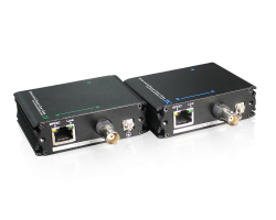 Ethernet PoE Extender