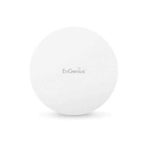 EnGenius Wi-Fi 5 Wave 2 Managed Compact Indoor Wireless Access Point