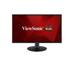 ViewSonic 24” 10+E2680p IPS Monitor