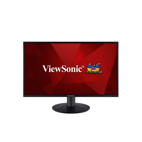 ViewSonic 24” 10+E2680p IPS Monitor