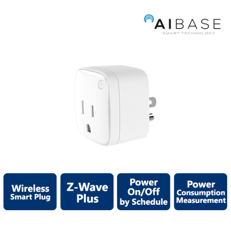 AiBase Smart Home Smart Plug