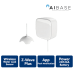AiBase Smart Home Water Leak Sensor