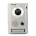 4 Wire KOCOM Video Intercom with 3.6mm Lens Camera