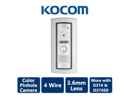 KOCOM KC-MC20 Video Intercom