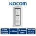 KOCOM KC-MC20 Video Intercom