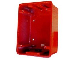 Mircom BB-700WP weather proof backbox