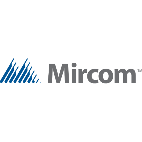 Mircom GL-004K GLASS ROD REPLACEMENT FOR MS-400 SERIES (PKG. OF 10)