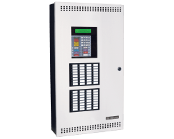 Mircom FX-351-LDW intelligent fire alarm system: