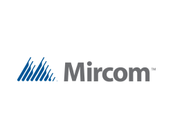 Mircom BB-1008 Semi Flush Enclosure