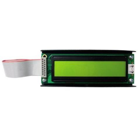 Mircom CFG-300 LCD Configuration Tool for Series 300 LED Panels