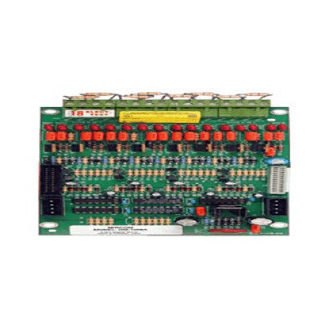 Mircom DM-1008A Eight Initiating Circuit Module