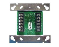 MIRCOM CSIS-202A SUPERVISED SIGNAL ISOLATOR MODULE