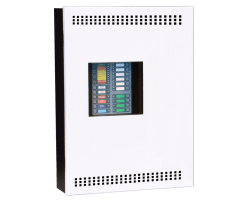 MIRCOM MP-320W PRE-ACTION/DELUGE/AGENT RELEASING CONTROL UNIT