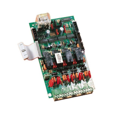 Mircom SGM-1004A Indicating Circuit Module