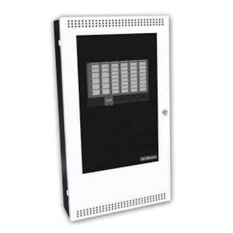 Mircom QX-MINI-BP-W Booster Panel