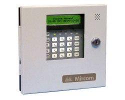 Mircom RAM-300LCDW Remote LCD Annunciator