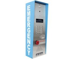 Mircom TX3-EMER-200KS Emergency Phone