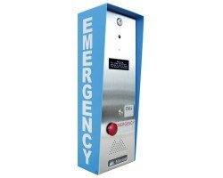 Mircom TX3-EMER-1S Emergency phones without dial-pad