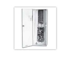 Mircom Technologies TX3-8EC 8 Relay Card Expander Cabinet