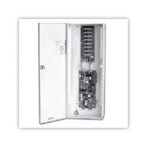 Mircom Technologies TX3-8EC 8 Relay Card Expander Cabinet