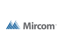 Mircom TRB-NMC TRIM RING FOR NMC100/101,BLACK