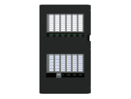 Mircom MCC-1024-12XTDS Main Control Unit