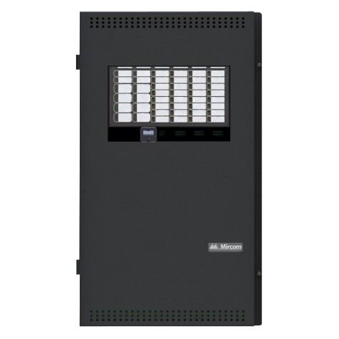 Mircom MCC-1024-6ADS Main Control Unit