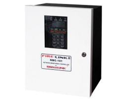 MIRCOM NMC-101SW NETWORK MONITORING CONTROLLER