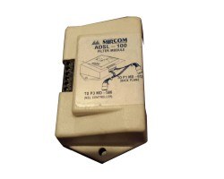 MIRCOM TECHNOLOGIES ADSL100 FILTER MODULE FOR TAS-2000