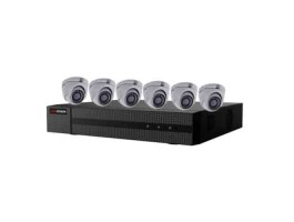 Hikvision 2MP 8-Channel TurboHD Kit