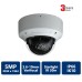 EYEONET CAM-IP6395W-VF-S 5MP Network Dome Camera, starlight