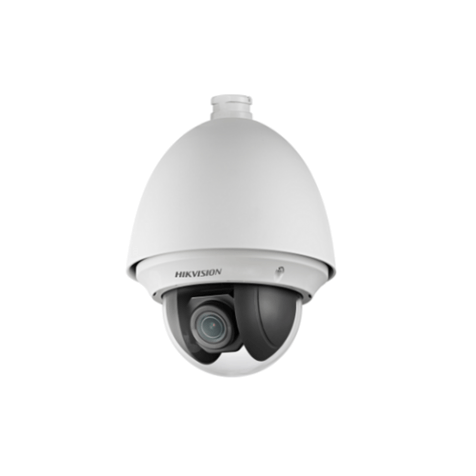 Hikvision 2 MP 25× Outdoor TurboHD PTZ Speed Dome