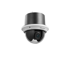 Hikvision 2 MP Turbo 4-Inch Speed Dome, 4.8mm-120mm