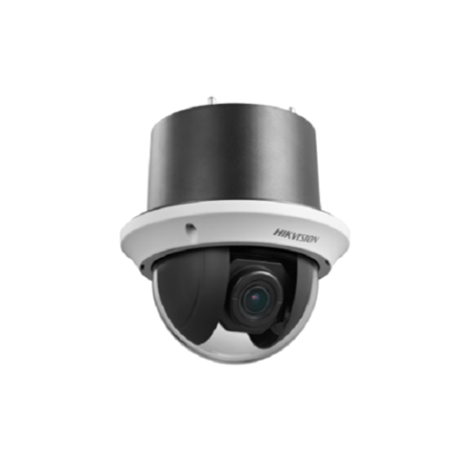 Hikvision 2 MP Turbo 4-Inch Speed Dome, 4.8mm-120mm