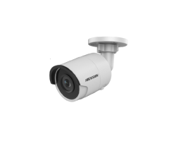 Hikvision 4 MP IR Fixed Bullet Network Camera, 4mm