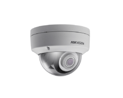 Hikvision 4 MP IR Fixed Dome Network Camera 4mm