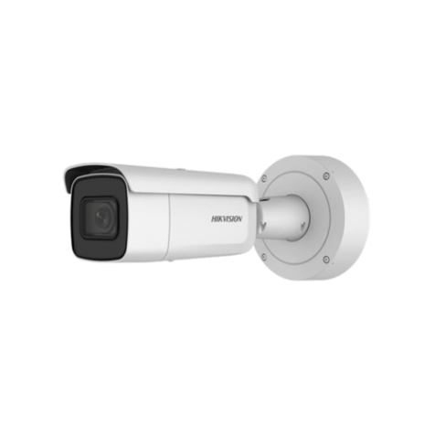 Hikvision 5 MP IR Vari-focal Network Bullet Camera