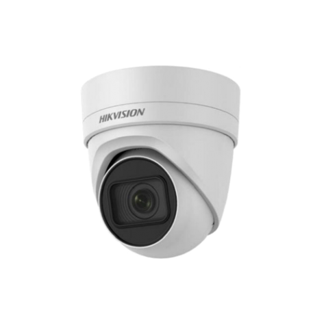 Hikvision 4 MP IR Vari-focal Network Turret Camera