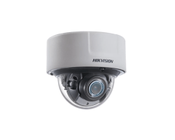 Hikvision 2 MP Indoor VF Network Dome Camera