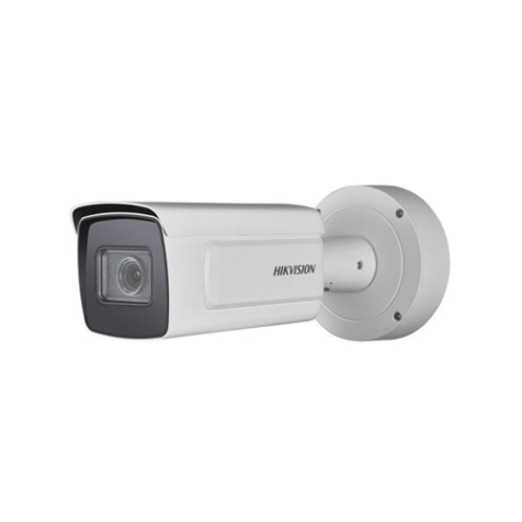 Hikvision 8 MP Motorized Bullet Network Camera