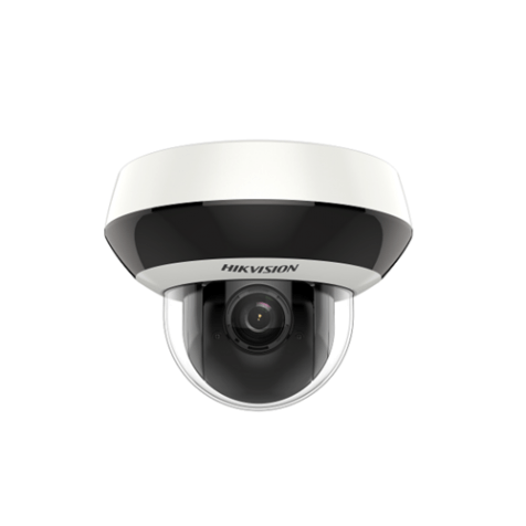 Hikvision 2MP 4× Network PTZ Camera