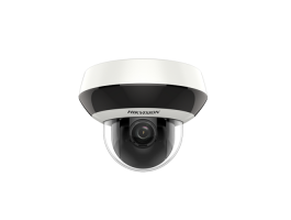 Hikvision 4MP 4× Network PTZ Camera