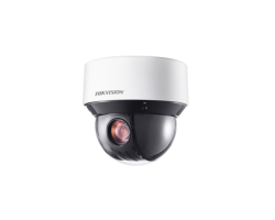 Hikvision 2MP 25x Network IR PTZ Camera, 4.8mm-120mm