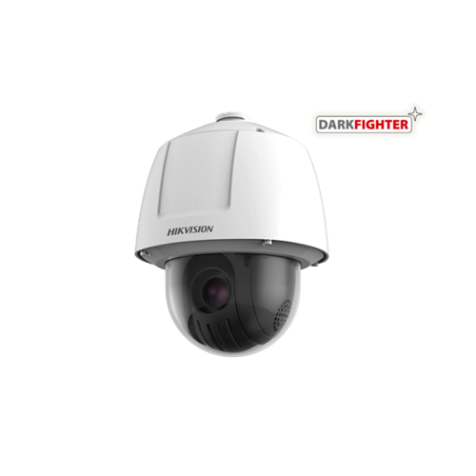 Hikvision 2MP 25× Network Speed Dome, 5.7mm-142.5mm