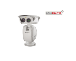 Hikvision 2MP 36× Laser Network Positioning System