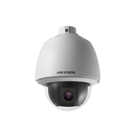 2 MP Turbo 5-Inch Speed Dome, 4.8mm-120mm