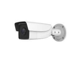 Hikvision 4 MP EXIR Bullet Network Camera