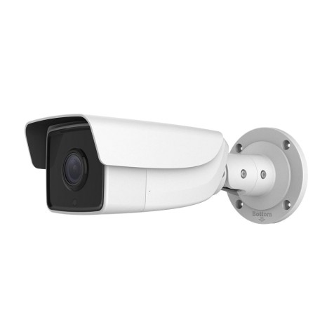 Hikvision 4 MP EXIR Bullet Network Camera